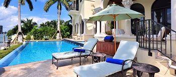 Villazzo Villa Hotels Miami Beach Dış mekan fotoğraf