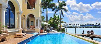 Villazzo Villa Hotels Miami Beach Dış mekan fotoğraf